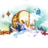 Islamic Celebrations Traditions