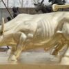 Angry Bull