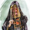 Arabian Lady