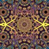 Arabian Style Pattern