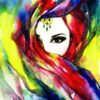 Arabic Woman
