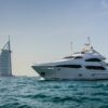 Artificial Island Jumeirah Beach
