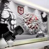 Athletic gym