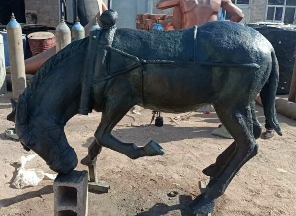 Black Horse