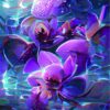 Blue Flower