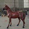 Brown Horse