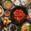 Chinese Food