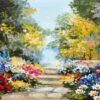 Colorful Flowers
