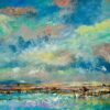 Colorful Landscape