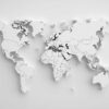 Countries Map