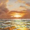 Dawn evening