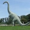 Dinosaur