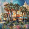 Dubai Landscape