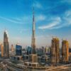 Dubai Skyline