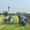 Elephants
