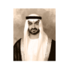 His Highness Sheikh Mohamed bin Zayed Al Nahyan