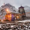 Kedarnath Temple