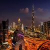 Modern City Dubai