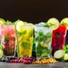 Mojito Cocktail