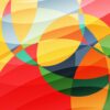Multicolour Pattern