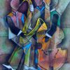 Music Fine Art