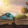 Nature Inside Book
