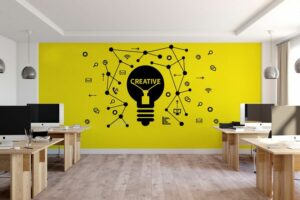 Office motivation