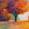 Orange Tree