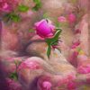 Pink Flower