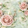 Pink Roses