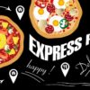 Pizza Banner