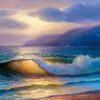 Radiance sea