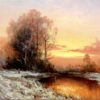 River Landscape