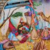 His Highness Sheikh Mohammed bin Rashid Al Maktoum