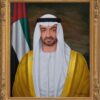 His Highness Sheikh Mohamed bin Zayed Al Nahyan