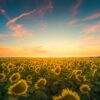 Sunflower Field