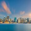 Sydney Downtown