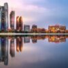 UAE Skyscrapers