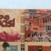 Wasl - graffiti art