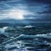 Waves in the ocean