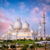 White Mosque