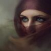 Young Arabian Woman