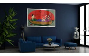 How To Choose The Perfect Art For Corporate Spaces?