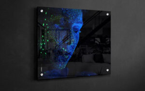 The Impact of Custom Acrylic Prints in Commercial Spaces