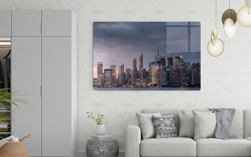 What Are the Best Ways to Prevent Metal Prints from Fading?