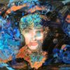 Blue Veils