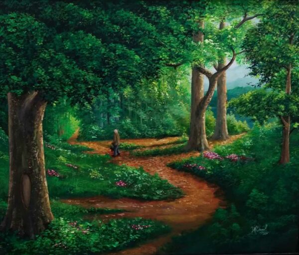 Morning Walk