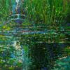 Waterlily Series