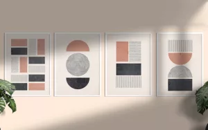 What Are The 7 Contemporary Art Forms?