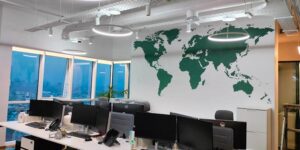 Five Ways A Mural Can Boost Your Business